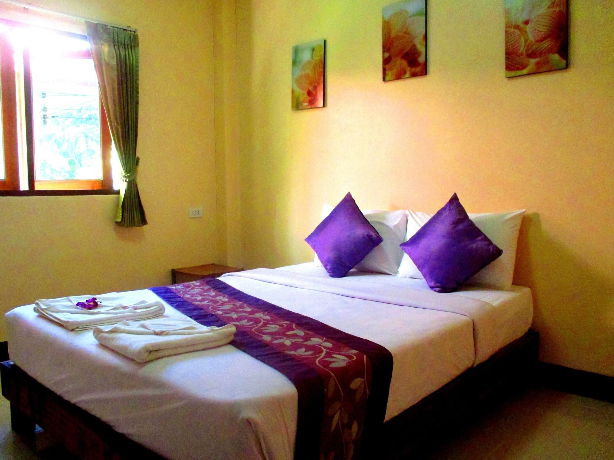 Happiness Resort Ban Khlong Haeng المظهر الخارجي الصورة