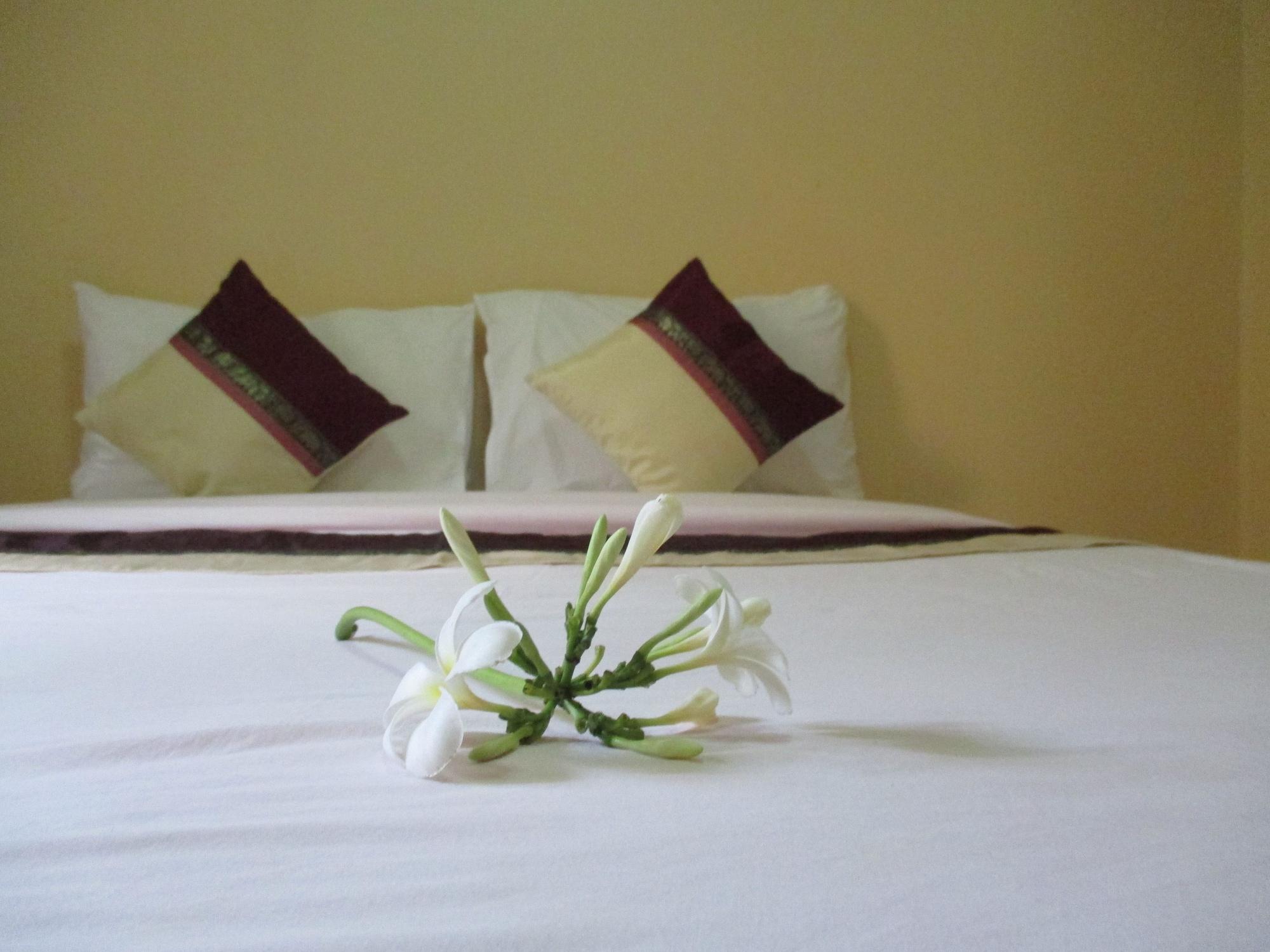 Happiness Resort Ban Khlong Haeng المظهر الخارجي الصورة