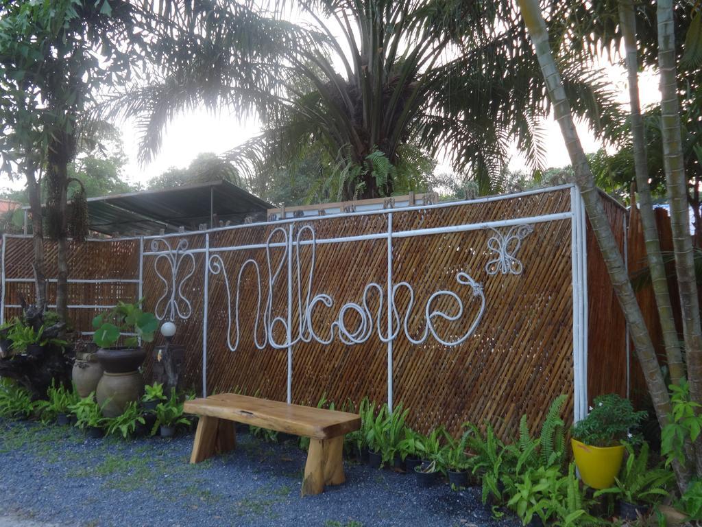 Happiness Resort Ban Khlong Haeng المظهر الخارجي الصورة