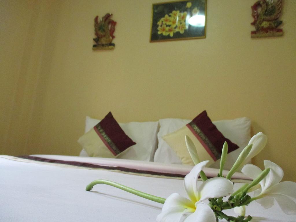 Happiness Resort Ban Khlong Haeng المظهر الخارجي الصورة