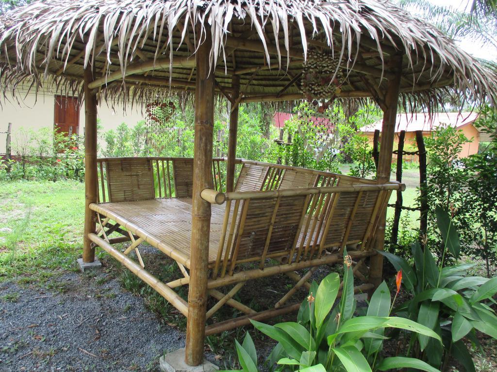Happiness Resort Ban Khlong Haeng المظهر الخارجي الصورة