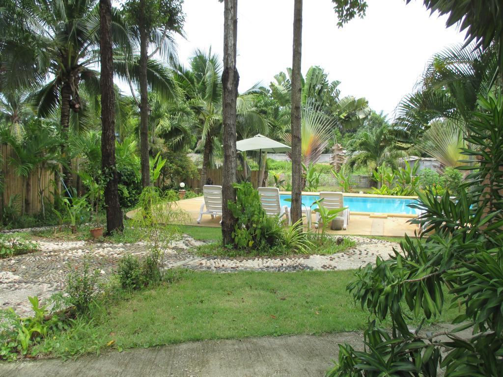 Happiness Resort Ban Khlong Haeng المظهر الخارجي الصورة