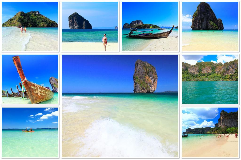 Happiness Resort Ban Khlong Haeng المظهر الخارجي الصورة