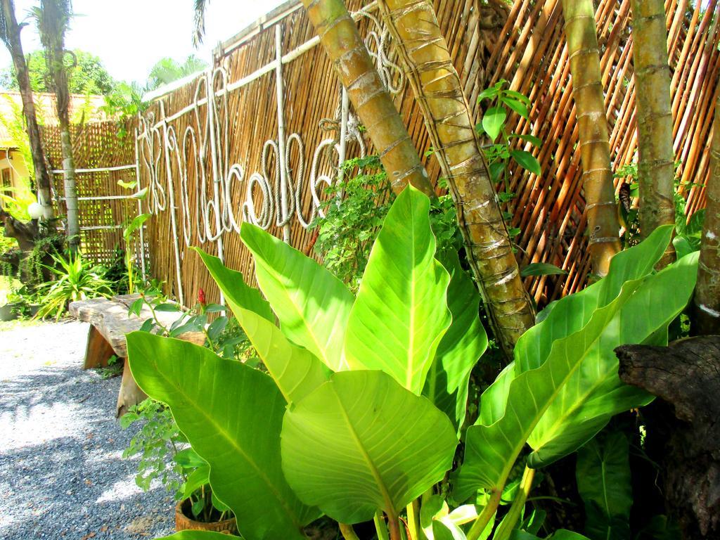 Happiness Resort Ban Khlong Haeng المظهر الخارجي الصورة