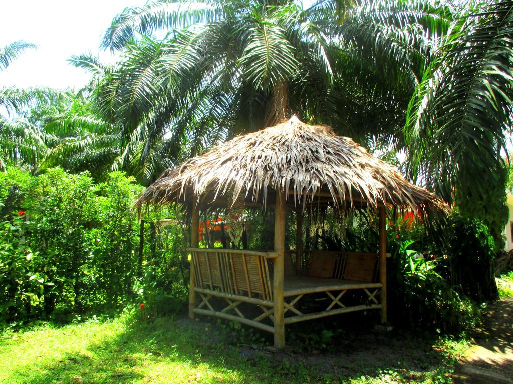 Happiness Resort Ban Khlong Haeng المظهر الخارجي الصورة