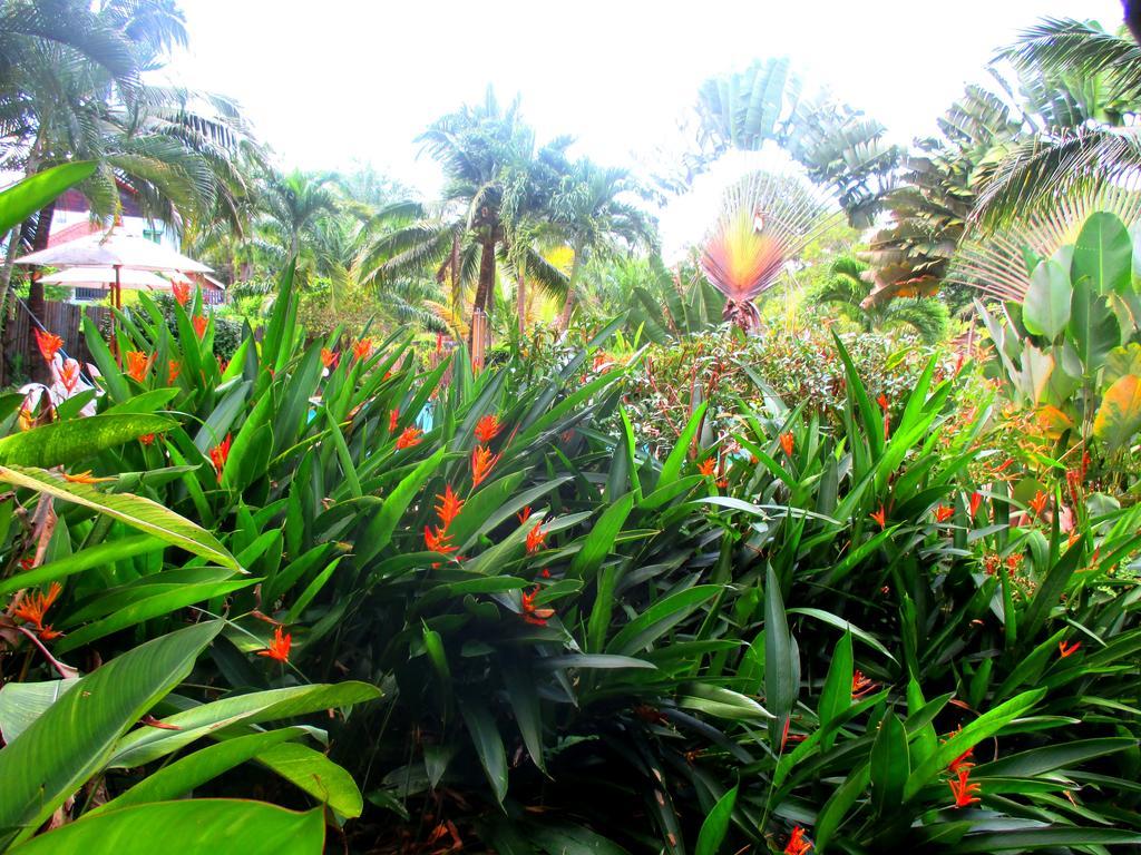 Happiness Resort Ban Khlong Haeng المظهر الخارجي الصورة
